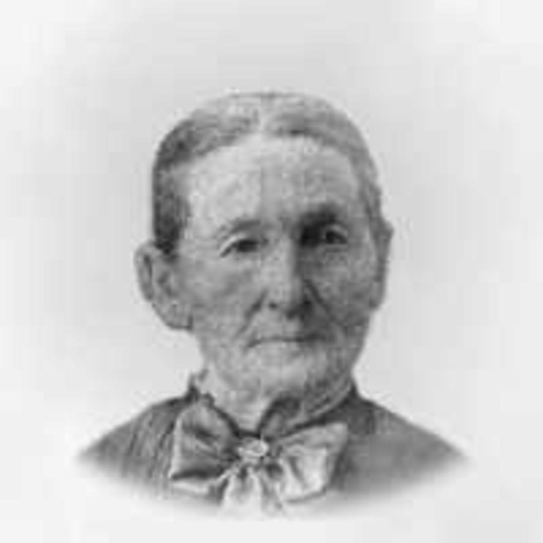 Mary Ann Fausett (1831 - 1904) Profile